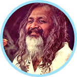 Maharishi founder of Transcendental Meditation